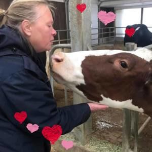 Meet your Posher, Sherrie